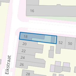 Perceel TBG01-P-5445