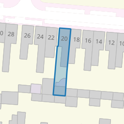 Perceel TBG01-P-5452