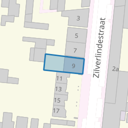 Perceel TBG01-P-5455