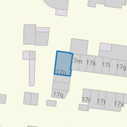 Perceel TBG01-P-5457