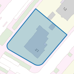 Perceel TBG01-P-5459