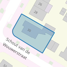 Perceel TBG01-P-5473