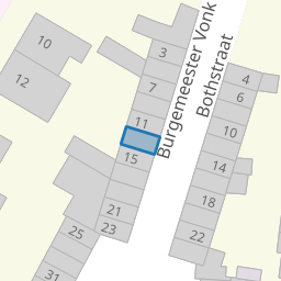 Perceel TBG01-P-5475