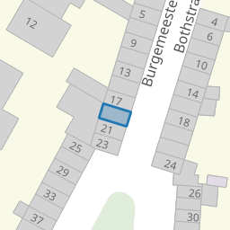 Perceel TBG01-P-5477