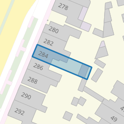 Perceel TBG01-P-5484