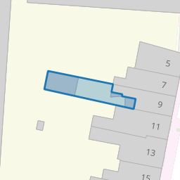 Perceel TBG01-P-5490