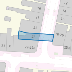 Perceel TBG01-P-5492