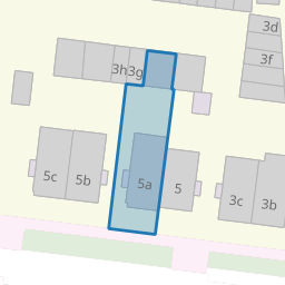 Perceel TBG01-P-5501