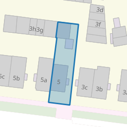 Perceel TBG01-P-5502