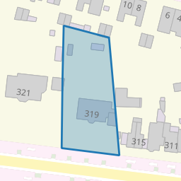 Perceel TBG01-P-5521