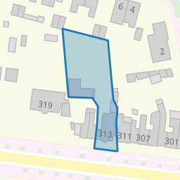 Perceel TBG01-P-5522