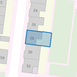 Perceel TBG01-P-5533