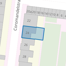 Perceel TBG01-P-5535