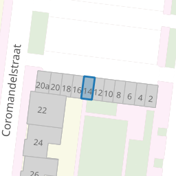 Perceel TBG01-P-5539