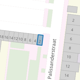 Perceel TBG01-P-5542