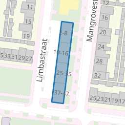 Perceel TBG01-P-5544