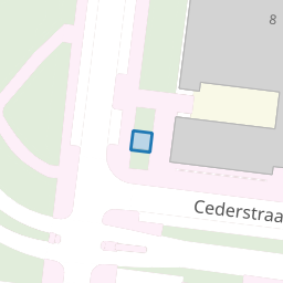 Perceel TBG01-P-5545