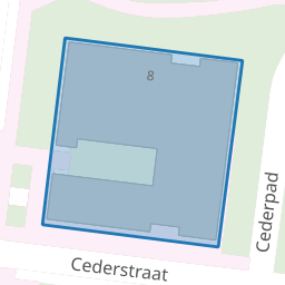 Perceel TBG01-P-5546