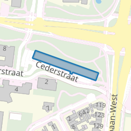 Perceel TBG01-P-5547