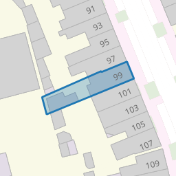 Perceel TBG01-P-5562