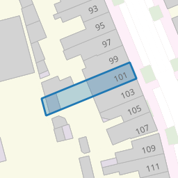 Perceel TBG01-P-5563