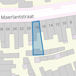 Perceel TBG01-P-5566