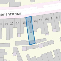 Perceel TBG01-P-5567