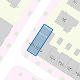 Perceel TBG01-P-5571