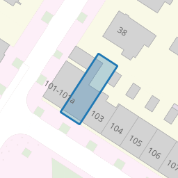 Perceel TBG01-P-5572