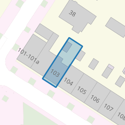 Perceel TBG01-P-5573