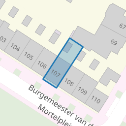 Perceel TBG01-P-5577