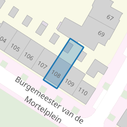 Perceel TBG01-P-5578