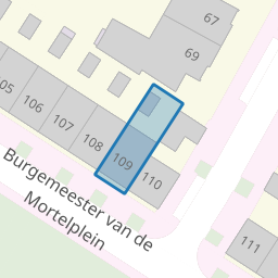 Perceel TBG01-P-5579