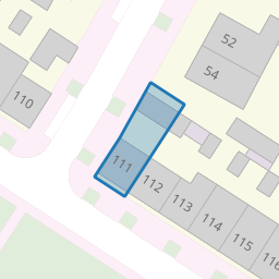 Perceel TBG01-P-5581