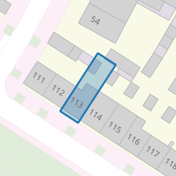 Perceel TBG01-P-5583