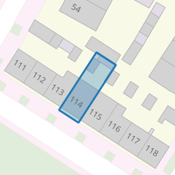 Perceel TBG01-P-5584