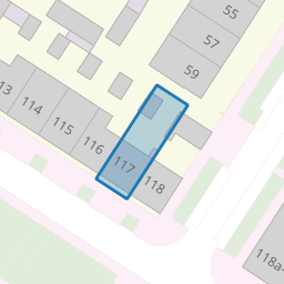 Perceel TBG01-P-5587