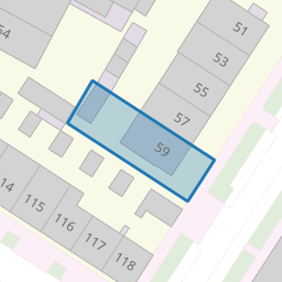 Perceel TBG01-P-5589