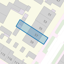 Perceel TBG01-P-5590