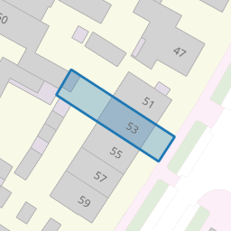 Perceel TBG01-P-5592