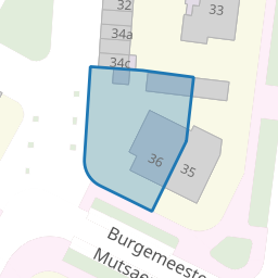 Perceel TBG01-P-5596