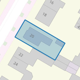 Perceel TBG01-P-5597