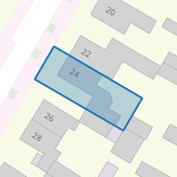 Perceel TBG01-P-5599