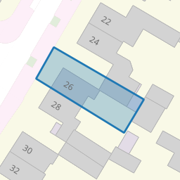 Perceel TBG01-P-5600