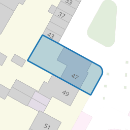 Perceel TBG01-P-5606