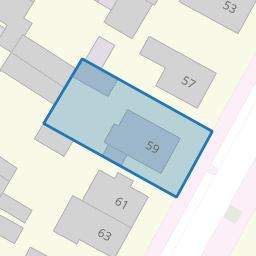 Perceel TBG01-P-5609