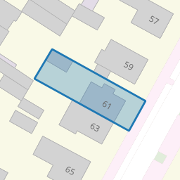 Perceel TBG01-P-5610