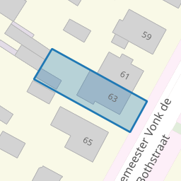 Perceel TBG01-P-5611