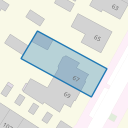 Perceel TBG01-P-5613