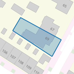 Perceel TBG01-P-5614